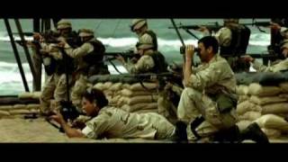 Rachid Taha - Barra Barra (OST Black Hawk Down) (Official Video)