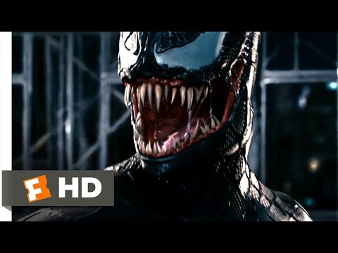 Spider-Man 3 (2007) - Venom's Demise Scene (10/10) | Movieclips - UC3gNmTGu-TTbFPpfSs5kNkg