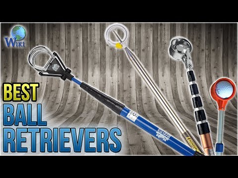 10 Best Ball Retrievers 2018 - UCXAHpX2xDhmjqtA-ANgsGmw