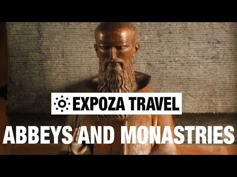 The Benedictines: In The Netherlands • Abbeys and Monasteries - UC3o_gaqvLoPSRVMc2GmkDrg