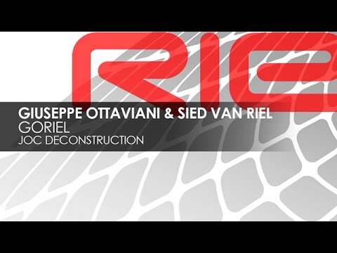 Giuseppe Ottaviani & Sied van Riel - GoRiel (JOC Deconstruction) - UCvYuEpgW5JEUuAy4sNzdDFQ