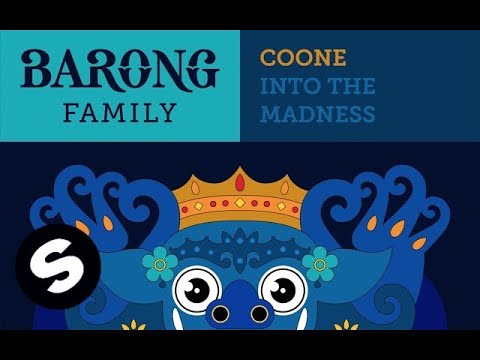 Coone - Into The Madness (Bassjackers Remix) - UCpDJl2EmP7Oh90Vylx0dZtA