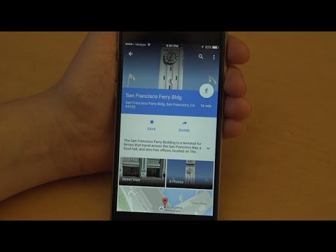 Tech Minute - 3 Google Maps tips for easy travels - UCOmcA3f_RrH6b9NmcNa4tdg