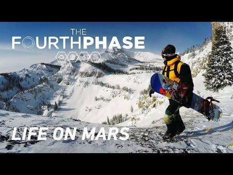 GoPro Snow: The Fourth Phase with Travis Rice - Ep. 2 WYOMING: Life on Mars - UCqhnX4jA0A5paNd1v-zEysw