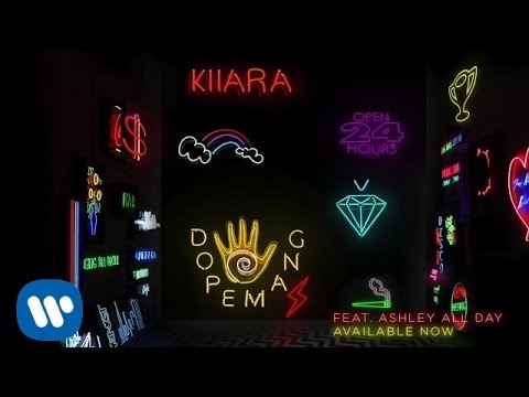 Kiiara - Dopemang (feat. Ashley All Day)
