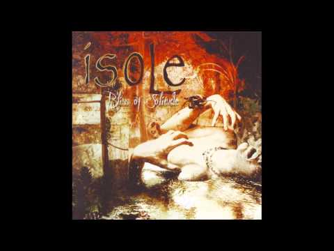 Isole - By Blood