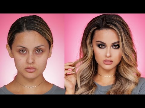 Full Face Revlon Drugstore Makeup Tutorial - UCXTAdFsBmxNK3_c8MUvSviQ