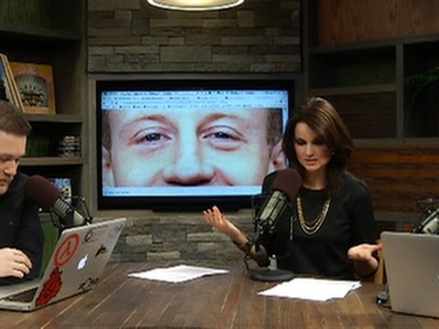 The 404 - Ep. 1400: Where we get dazed and confused with Shanon Cook - UCOmcA3f_RrH6b9NmcNa4tdg