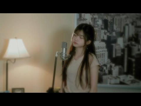 Ariana Grande- Twilight Zone | Shania Yan Cover