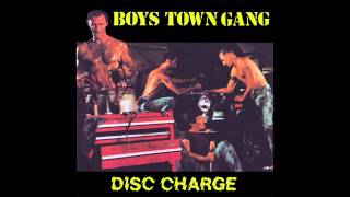 Boys Town Gang - Can't Take My Eyes Off You (Short Version)