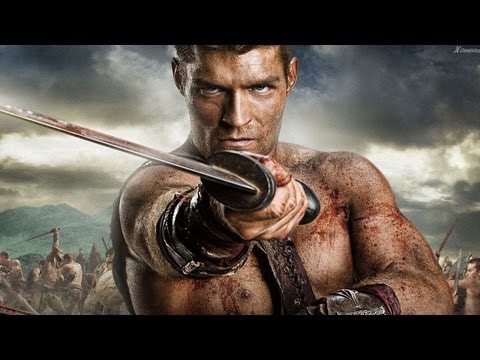 What Makes SPARTACUS Star Liam McIntyre a "Bad Australian"? - UC93DEJOBeet3XXZlJy2uJuA