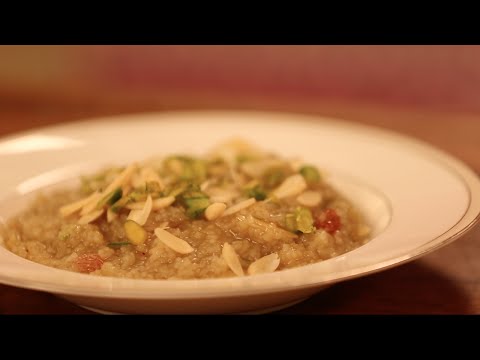 Daawat-e-Ishq - Contest Winning Recipe | Sugarcane Kheer | Sanjeev Kapoor Khazana - UCmoX4QULJ9MB00xW4coMiOw