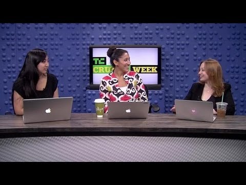Jeff Bezos Buys Washington Post, Glow App, and Fail Week | CrunchWeek - UCCjyq_K1Xwfg8Lndy7lKMpA