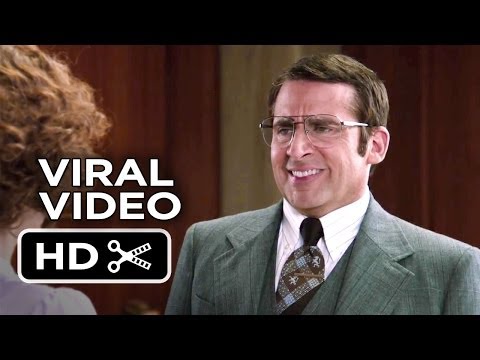 Anchorman 2: The Legend Continues Viral - Moments Worth Paying For (2013) HD - UCkR0GY0ue02aMyM-oxwgg9g