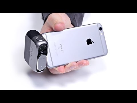 The Best Instagram Camera Ever Created - UCsTcErHg8oDvUnTzoqsYeNw