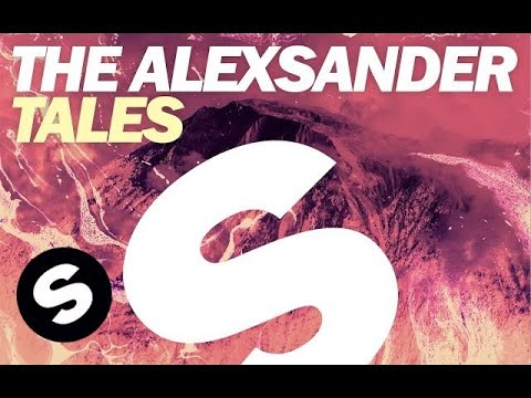 The Alexsander - Tales (Radio Edit) - UCpDJl2EmP7Oh90Vylx0dZtA