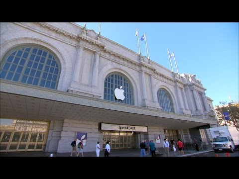 Inside Scoop - Apple iPhone 6S event to focus on hardware - UCOmcA3f_RrH6b9NmcNa4tdg