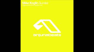 Mike Koglin - Sunstar (Ronski Speed Remix)