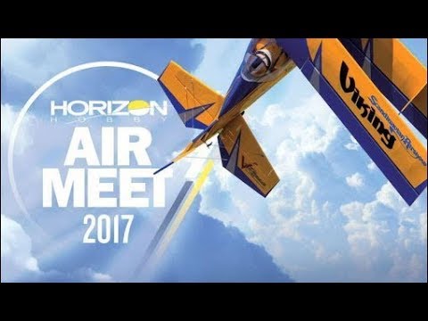 Horizon AirMeet 2017 trailer - UCdA5BpQaZQ1QUBUKlBnoxnA