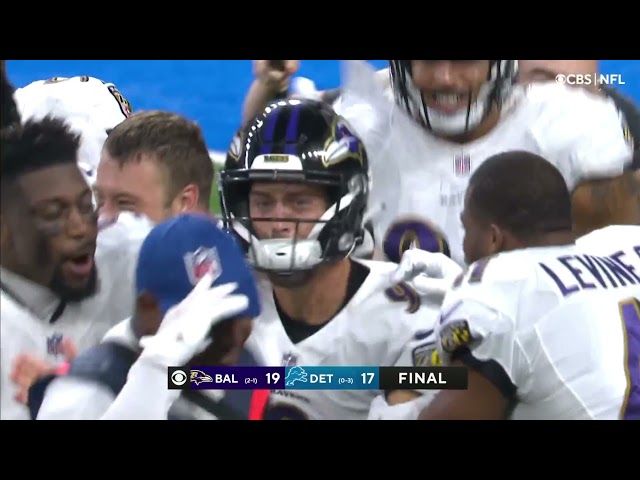 How Long Has Justin Tucker Been In The NFL?