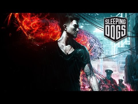 Sleeping Dogs Definitive Edition Game Movie (All Cutscenes) PS4 1080p HD - UCiZVMOinTQGb8HQu53VbV4Q