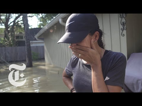 After Harvey, a Return Home in High Water - UCqnbDFdCpuN8CMEg0VuEBqA