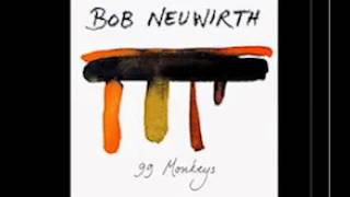 Bob Neuwirth - Biding Her Time
