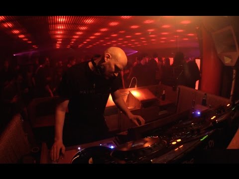 Øyvind Morken Boiler Room Oslo DJ Set - UCGBpxWJr9FNOcFYA5GkKrMg