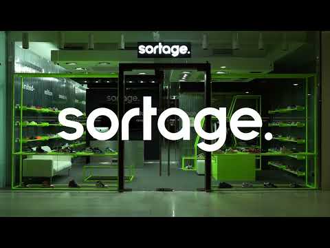 SORTAGE concept store by NDA home studio®