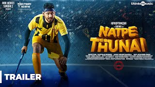 Video Trailer Natpe Thunai
