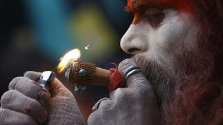 LEGEND - BUM BUM BHOLENATH (The Weed Smoke Ganja Joint Song) HINDI RAP