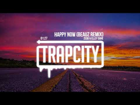 Zedd & Elley Duhé - Happy Now (BEAUZ Remix) - UC65afEgL62PGFWXY7n6CUbA