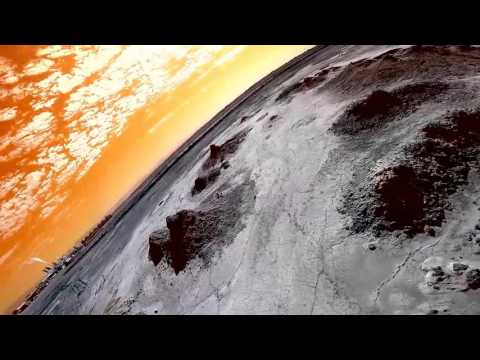 Salton sea ( Mud Volcanoes) Mb Epic 280. Trip to Mars. - UCVDN9demCO6iE1rPZRMoQuw
