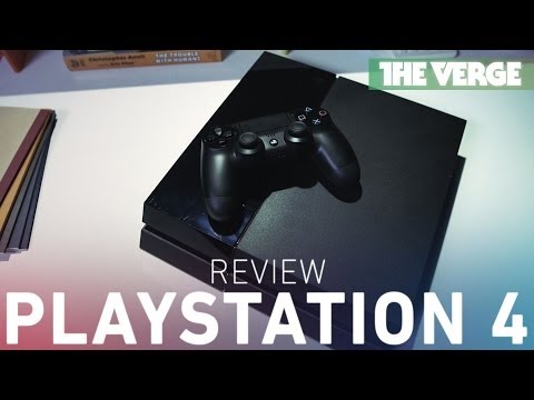 Sony PS4 review - UCddiUEpeqJcYeBxX1IVBKvQ