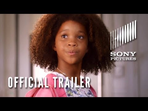 ANNIE - Official Trailer #2 - In Theaters 12/19 - UCz97F7dMxBNOfGYu3rx8aCw