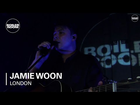 Jamie Woon Boiler Room x Zalando Live Set - UCGBpxWJr9FNOcFYA5GkKrMg