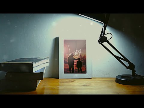 REMEMBER OF TODAY - DALAM GELAP (OFFICIAL LYRIC VIDEO)