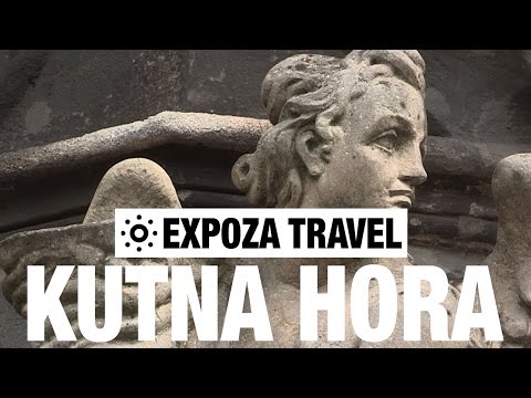 Kutna Hora (Czech Republic) Vacation Travel Video Guide - UC3o_gaqvLoPSRVMc2GmkDrg