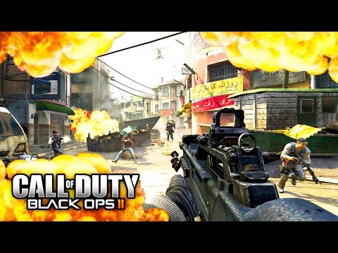 Call of Duty: Black Ops 2 LIVESTREAM!!! Call of Duty Funny Moments w/ Friends!!! (COD BO2 Gameplay) - UC2wKfjlioOCLP4xQMOWNcgg