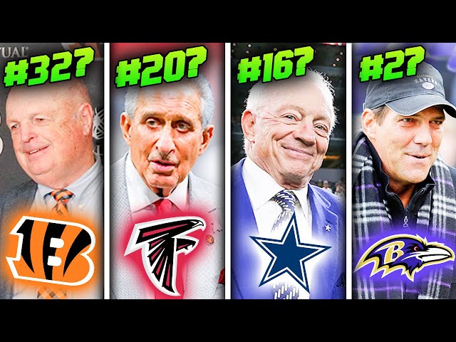 Who Is The Best NFL Writer in 2021?