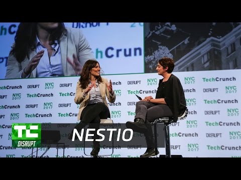 Better Real Estate Through Tech with Caren Maio | Disrupt NY 2017 - UCCjyq_K1Xwfg8Lndy7lKMpA