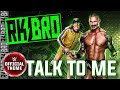 RK-Bro  Talk To Me (Entrance Theme)