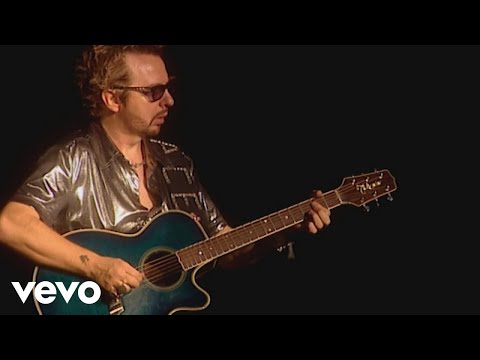 Eurythmics - Miracle of Love (Peacetour Live) - UCYkW00cPFkp1UzYON7XZB2A