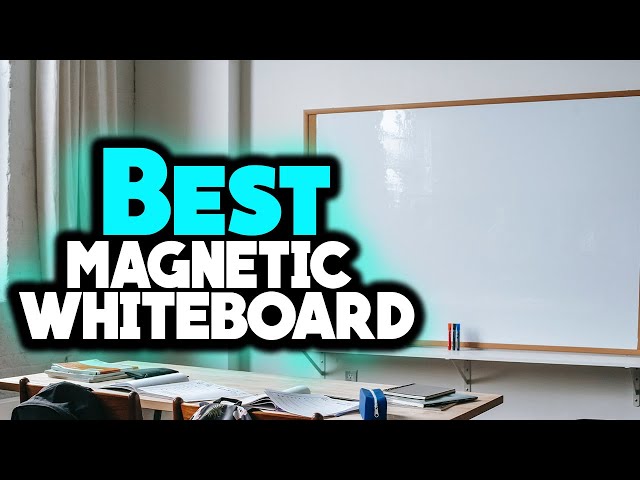 The Best Magnetic Baseball Board