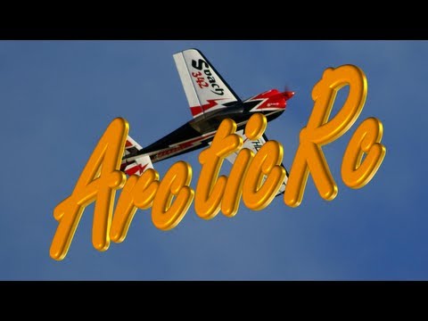 ArcticRc - Winter Fun With Crash And Bad Take Off's - UCz3LjbB8ECrHr5_gy3MHnFw