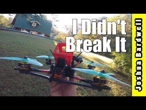 FPV Freestyle | Smooth Operator | JB 2407 | HQ 5.1x4.6 - UCX3eufnI7A2I7IkKHZn8KSQ