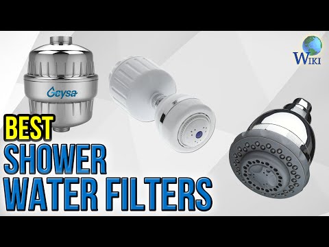 10 Best Shower Water Filters 2017 - UCXAHpX2xDhmjqtA-ANgsGmw