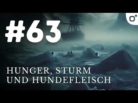 Der Fluch der Stella Polare - Wie drei Polarforscher im Packeis verschwanden