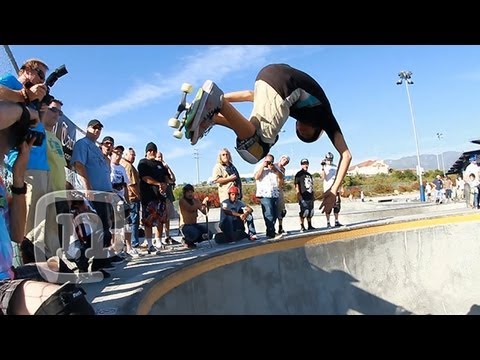 Skate Legend Jay Adams & Friends Shred Etnies Skatepark: Raw N' Real - UCsert8exifX1uUnqaoY3dqA