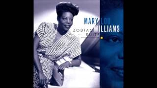 Mary Lou Williams - Zodiac Suite (full album)